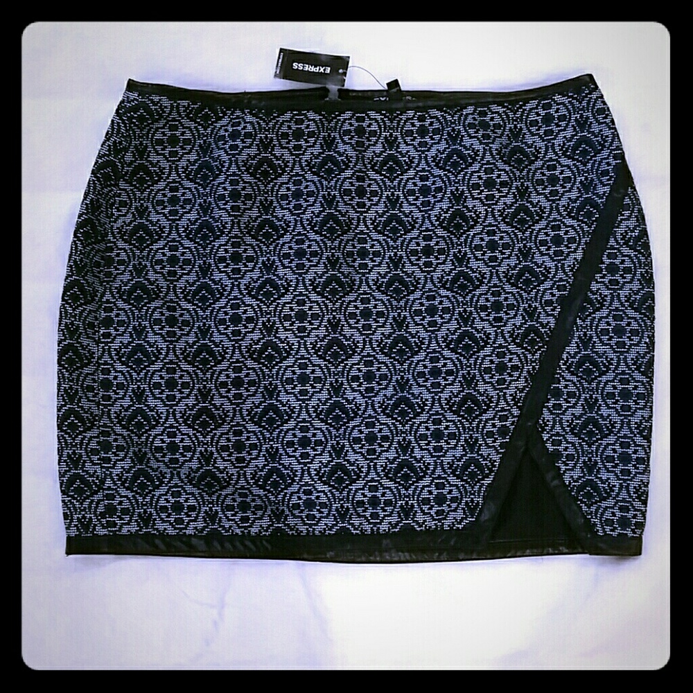 Express Skirt